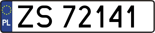 ZS72141