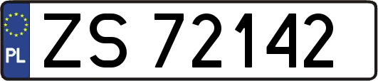 ZS72142