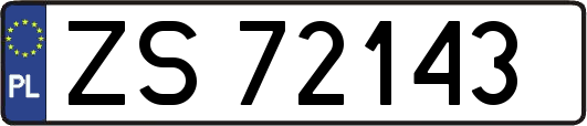 ZS72143