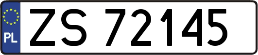 ZS72145