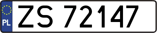 ZS72147