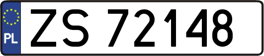 ZS72148