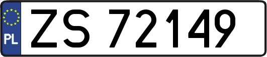 ZS72149