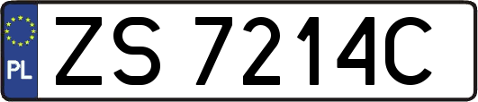 ZS7214C