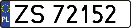ZS72152
