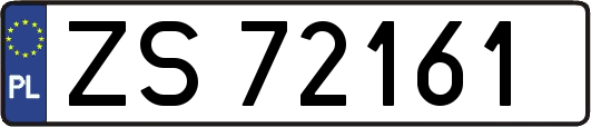 ZS72161