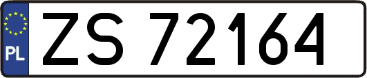 ZS72164