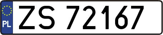 ZS72167