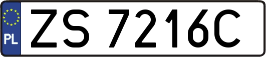 ZS7216C