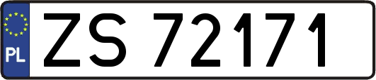 ZS72171