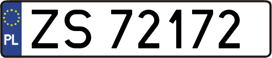 ZS72172
