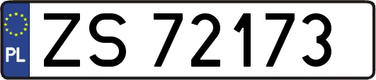 ZS72173