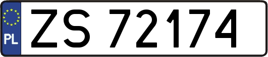 ZS72174