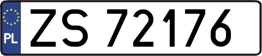 ZS72176