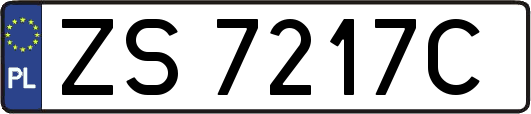 ZS7217C