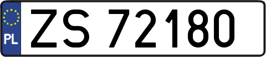 ZS72180