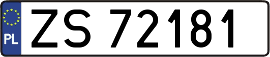 ZS72181