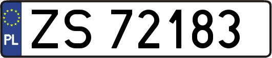 ZS72183