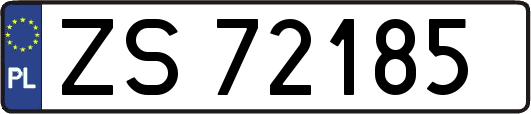 ZS72185