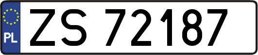 ZS72187