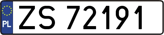 ZS72191