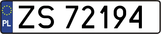 ZS72194