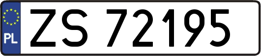 ZS72195