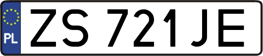 ZS721JE