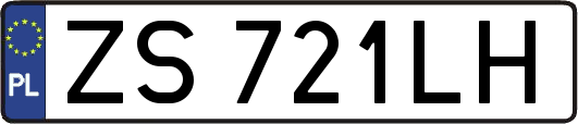 ZS721LH