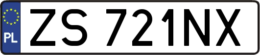 ZS721NX