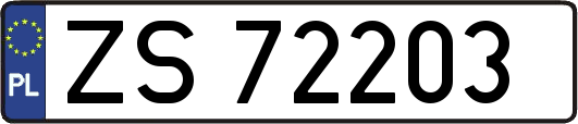 ZS72203