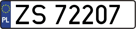 ZS72207
