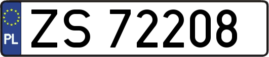 ZS72208