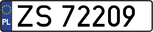 ZS72209