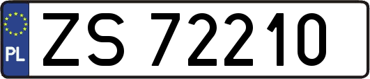 ZS72210