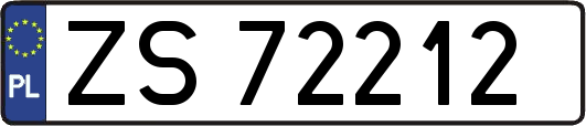 ZS72212