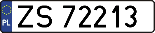 ZS72213