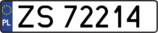 ZS72214