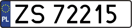 ZS72215