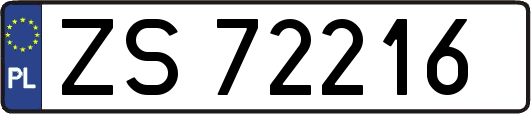ZS72216