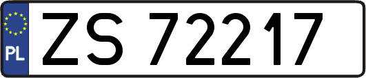 ZS72217