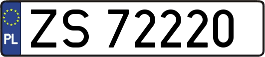 ZS72220
