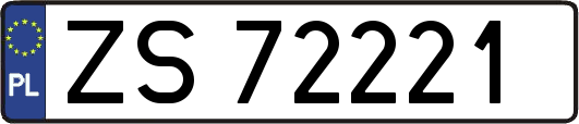 ZS72221