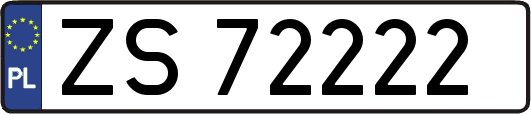 ZS72222