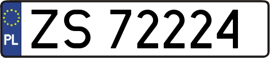 ZS72224