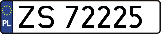 ZS72225