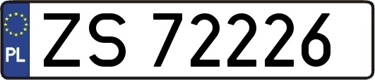 ZS72226