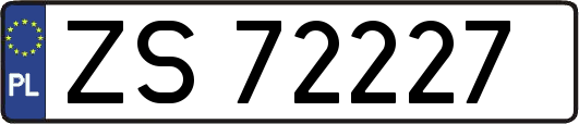 ZS72227