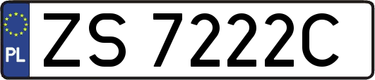 ZS7222C