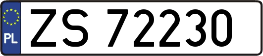 ZS72230